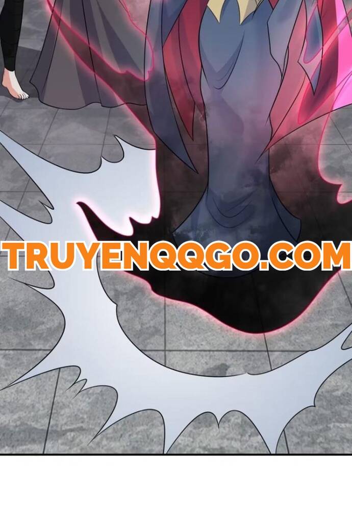 Ta Vô Địch Từ Ăn Chực Chap 37 - Next Chap 38