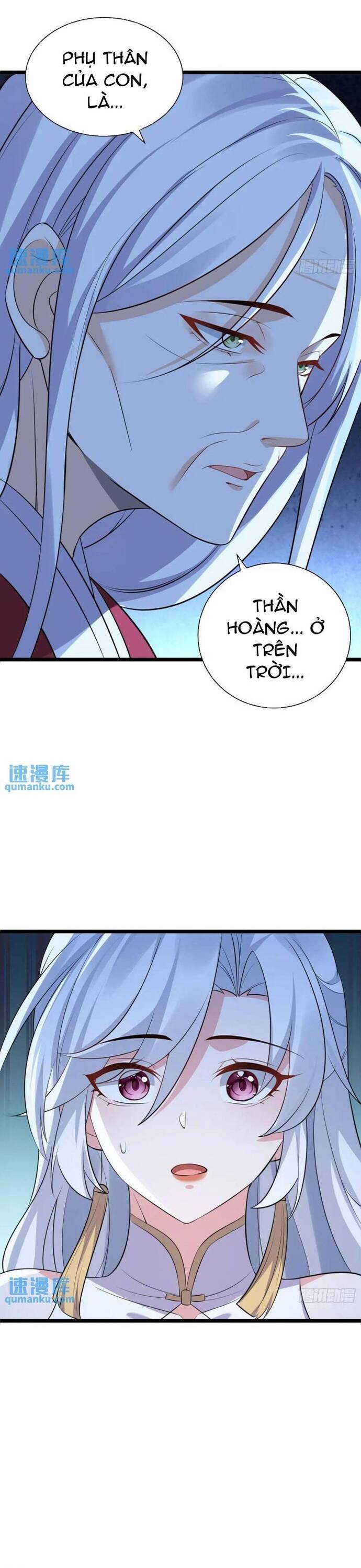 Ta Vô Địch Từ Ăn Chực Chap 41 - Next Chap 42