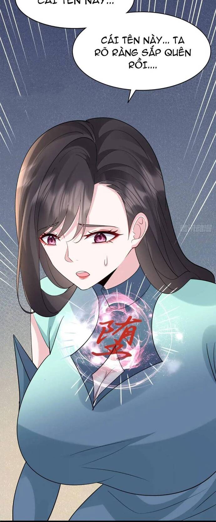 Ta Vô Địch Từ Ăn Chực Chap 46 - Next Chap 47