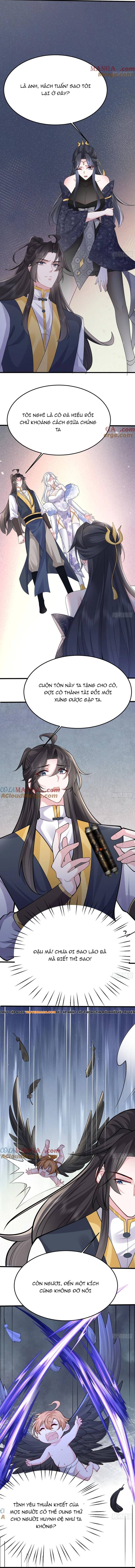 Ta Vô Địch Từ Ăn Chực Chap 65 - Next Chap 66