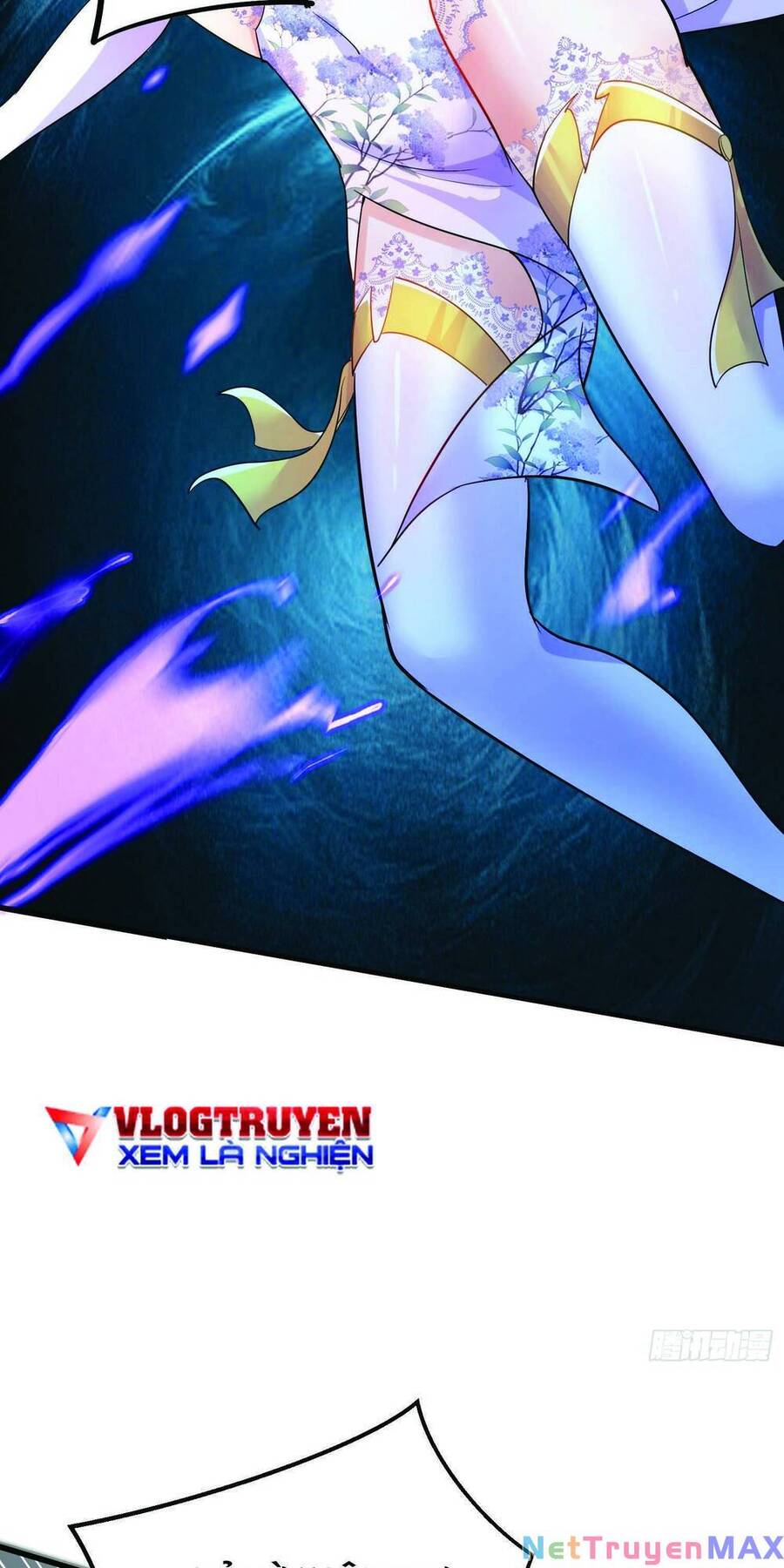 Ta Vô Địch Từ Ăn Chực Chap 7 - Next Chap 8