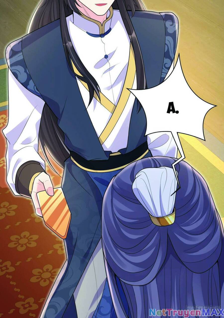 Ta Vô Địch Từ Ăn Chực Chap 8 - Next Chap 9