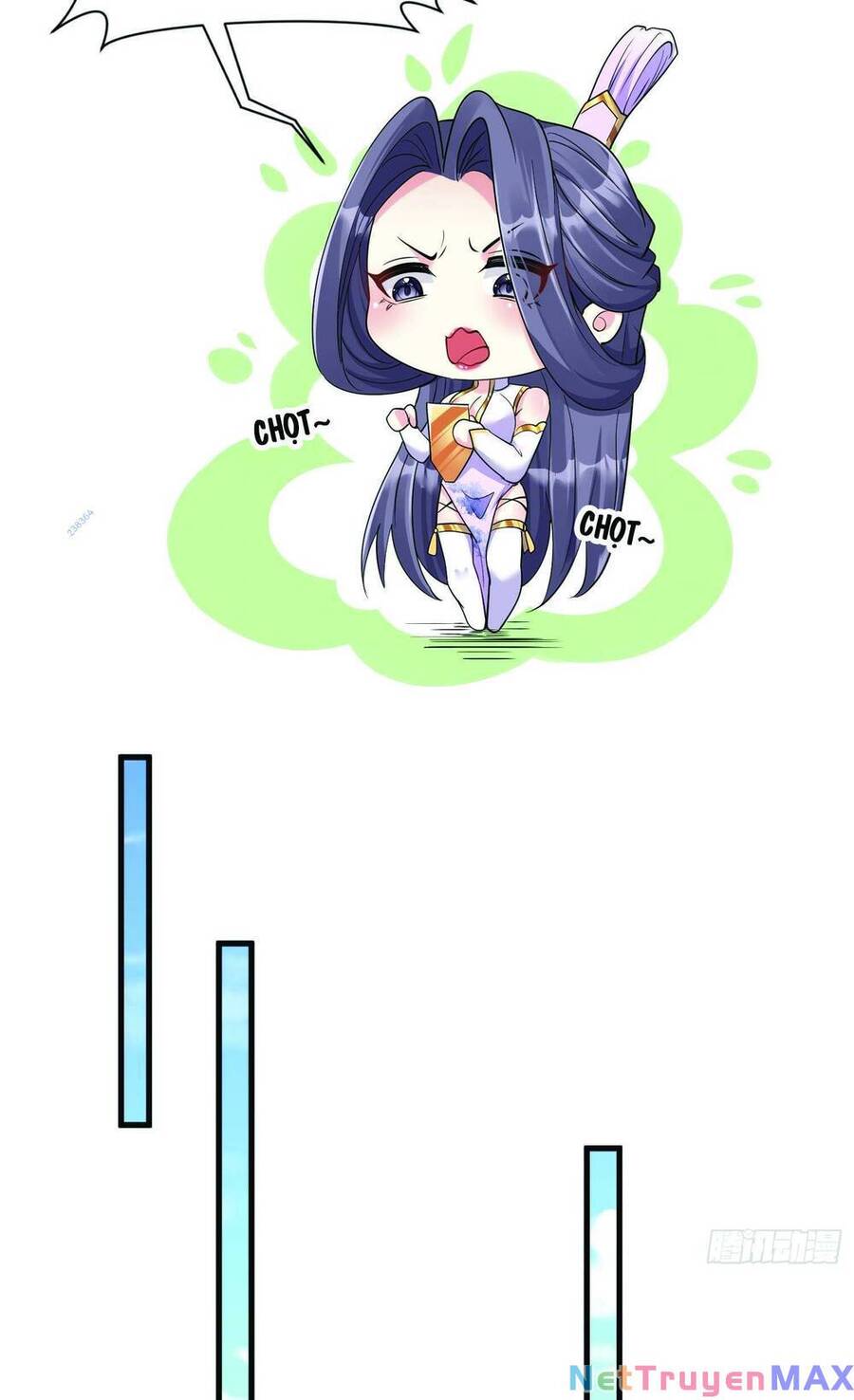 Ta Vô Địch Từ Ăn Chực Chap 8 - Next Chap 9