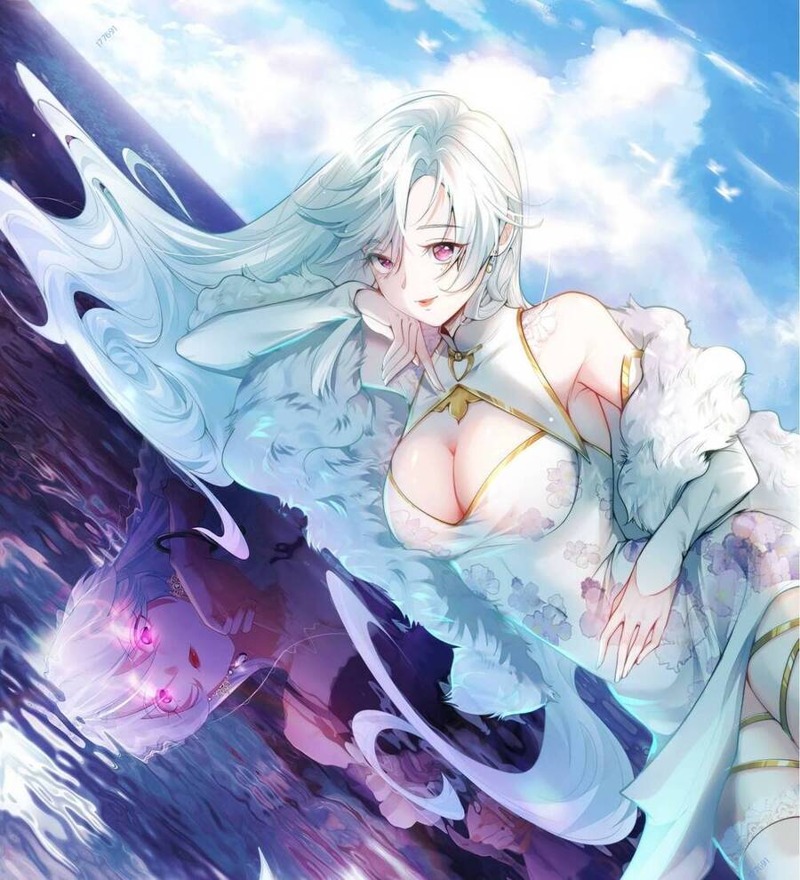 Ta Vô Địch Từ Ăn Chực Chap 12 - Next Chap 13