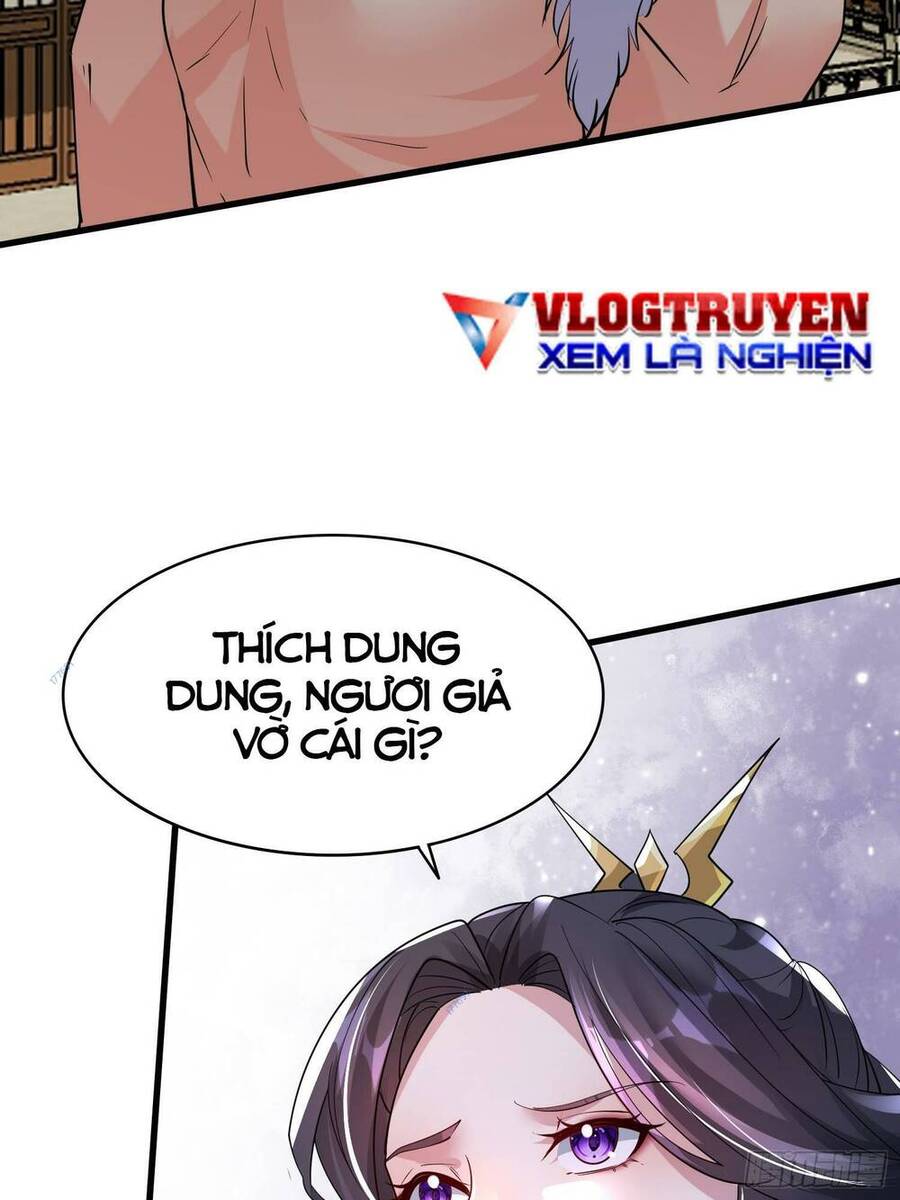 Ta Vô Địch Từ Ăn Chực Chap 12 - Next Chap 13
