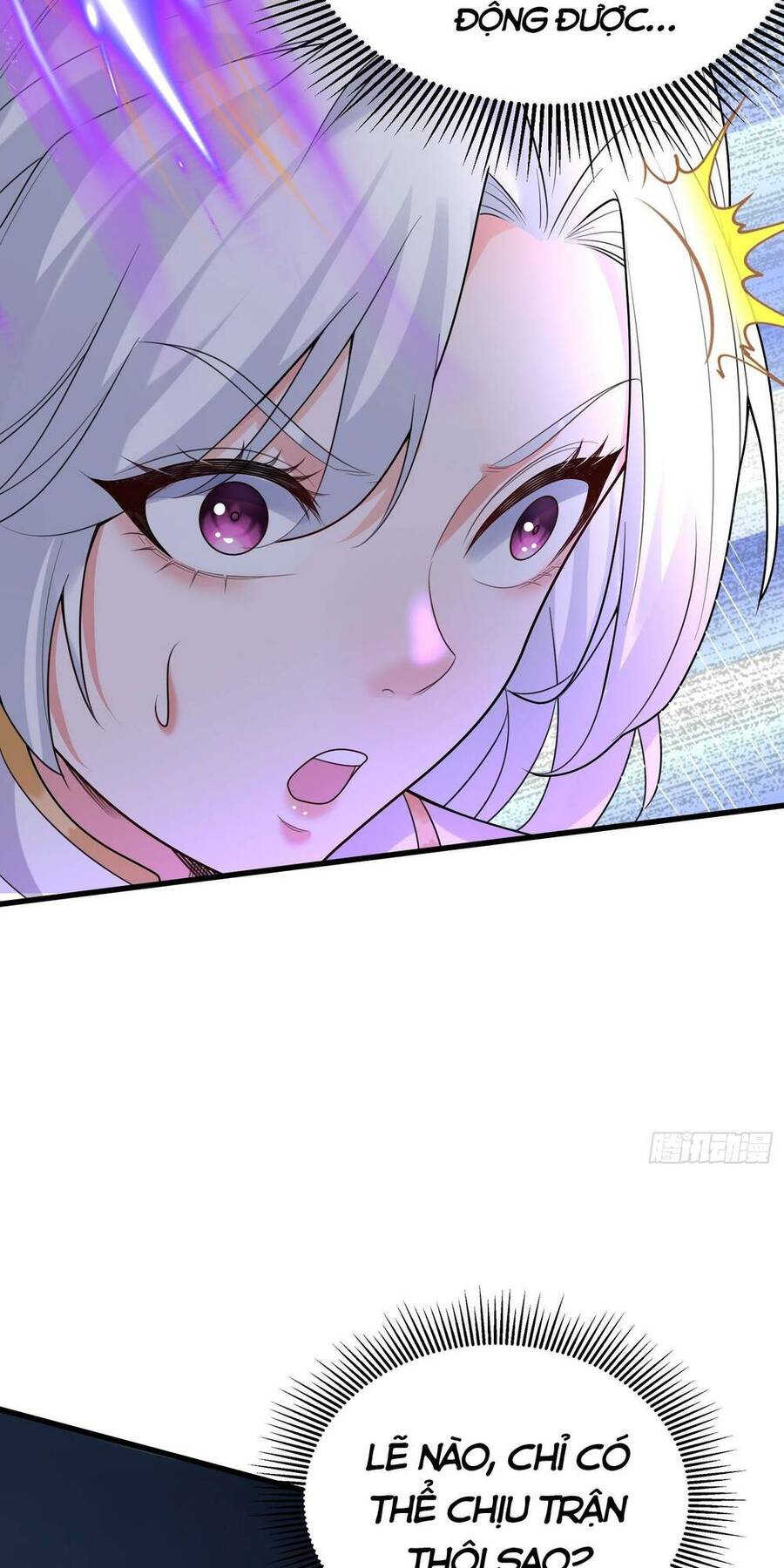 Ta Vô Địch Từ Ăn Chực Chap 12 - Next Chap 13