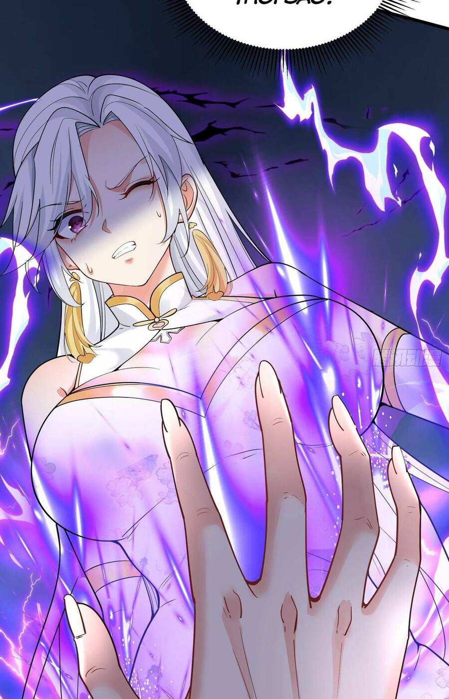 Ta Vô Địch Từ Ăn Chực Chap 12 - Next Chap 13