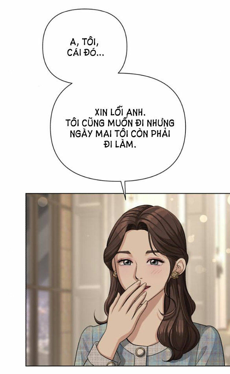 Tình Yêu Của Ik Seob Chap 14 - Next Chap 15