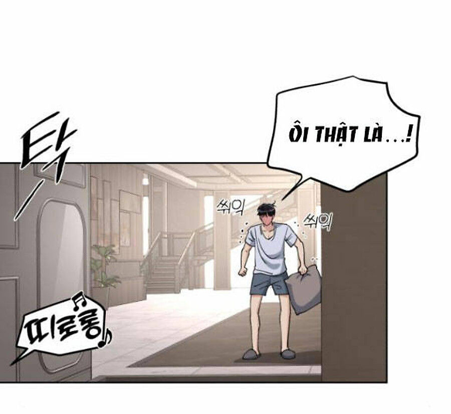 Tình Yêu Của Ik Seob Chap 22 - Next Chap 23
