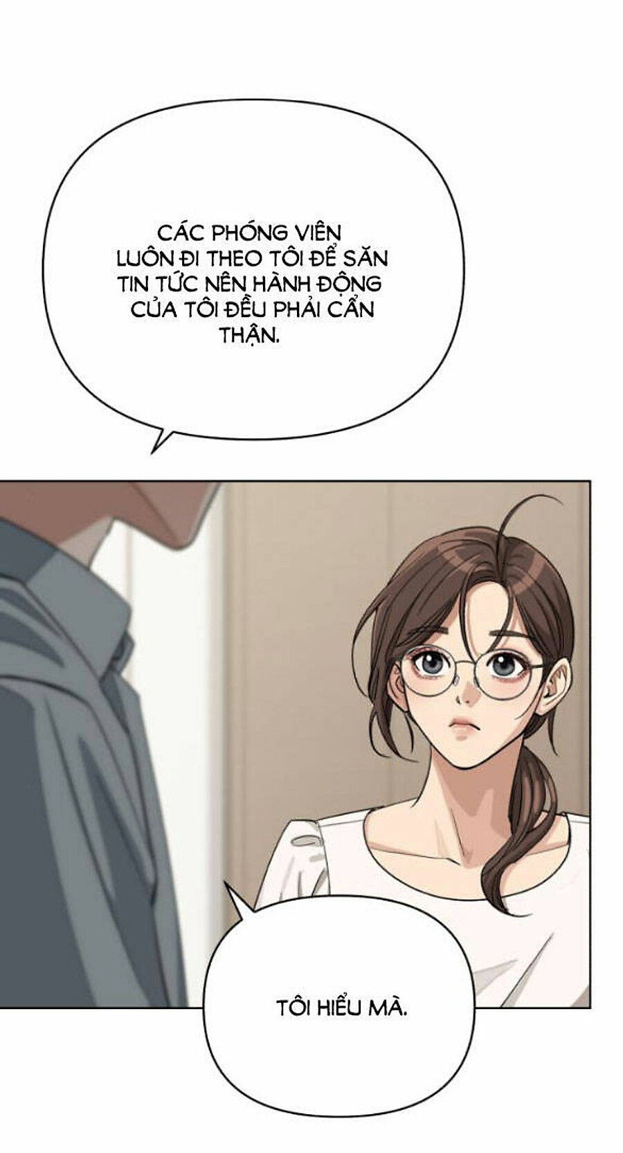 Tình Yêu Của Ik Seob Chap 24 - Next Chap 25