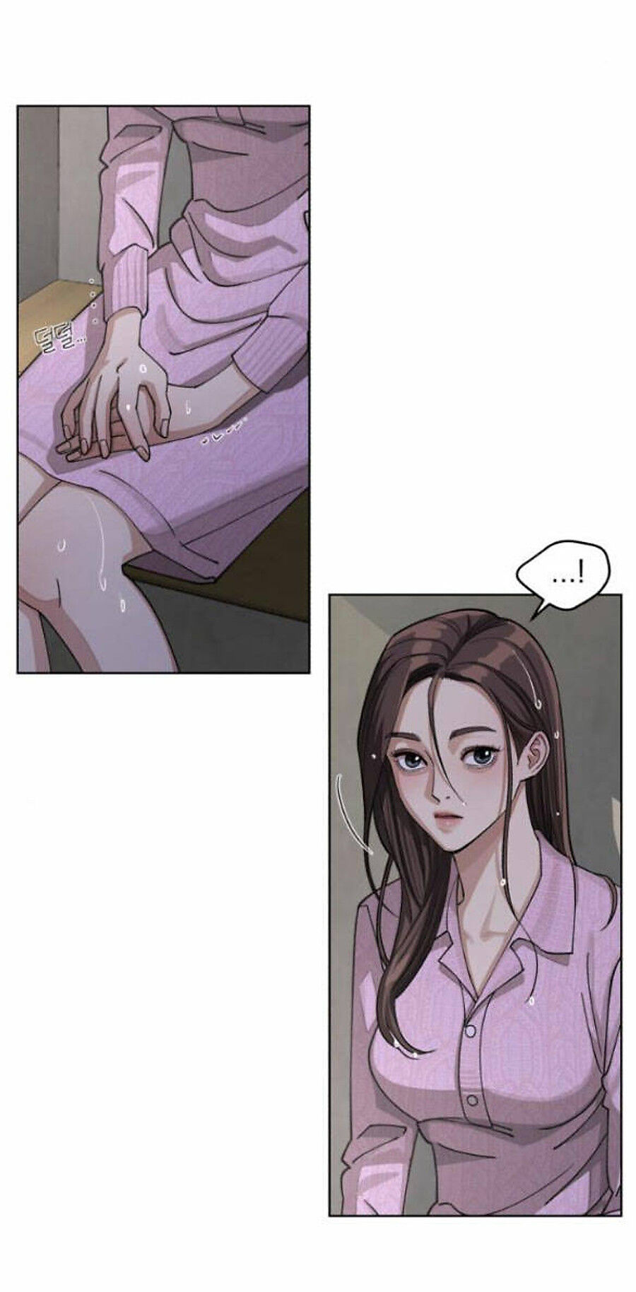 Tình Yêu Của Ik Seob Chap 29 - Next Chap 30