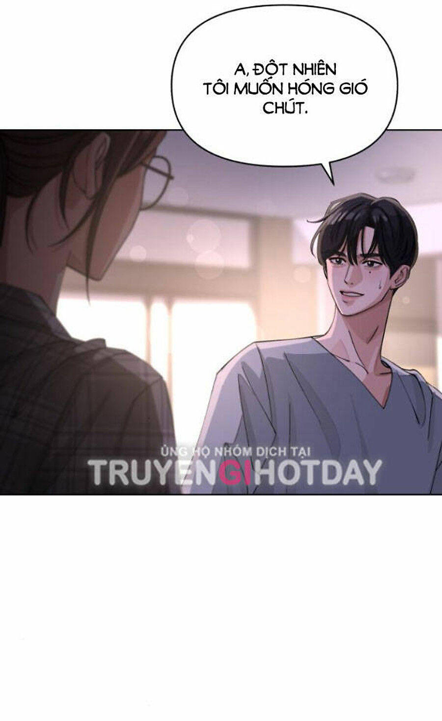Tình Yêu Của Ik Seob Chap 30 - Next Chap 31