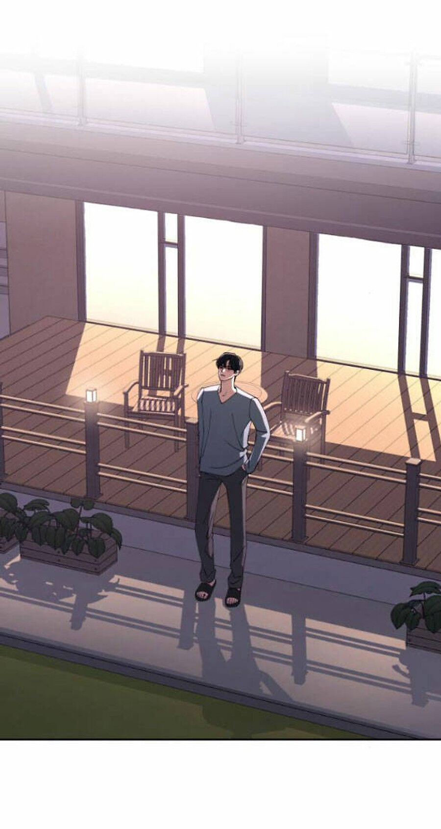 Tình Yêu Của Ik Seob Chap 30 - Next Chap 31