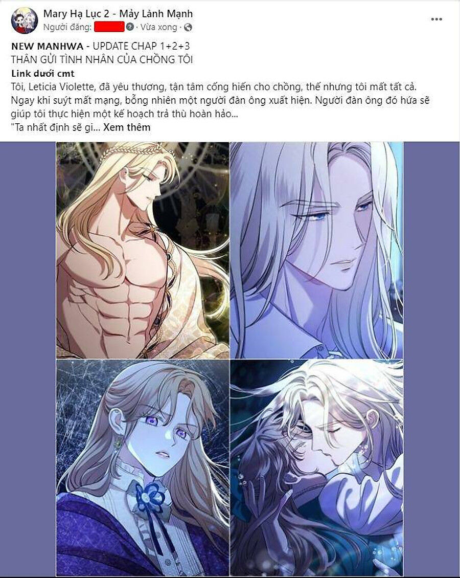 Tình Yêu Của Ik Seob Chap 32 - Next Chap 33