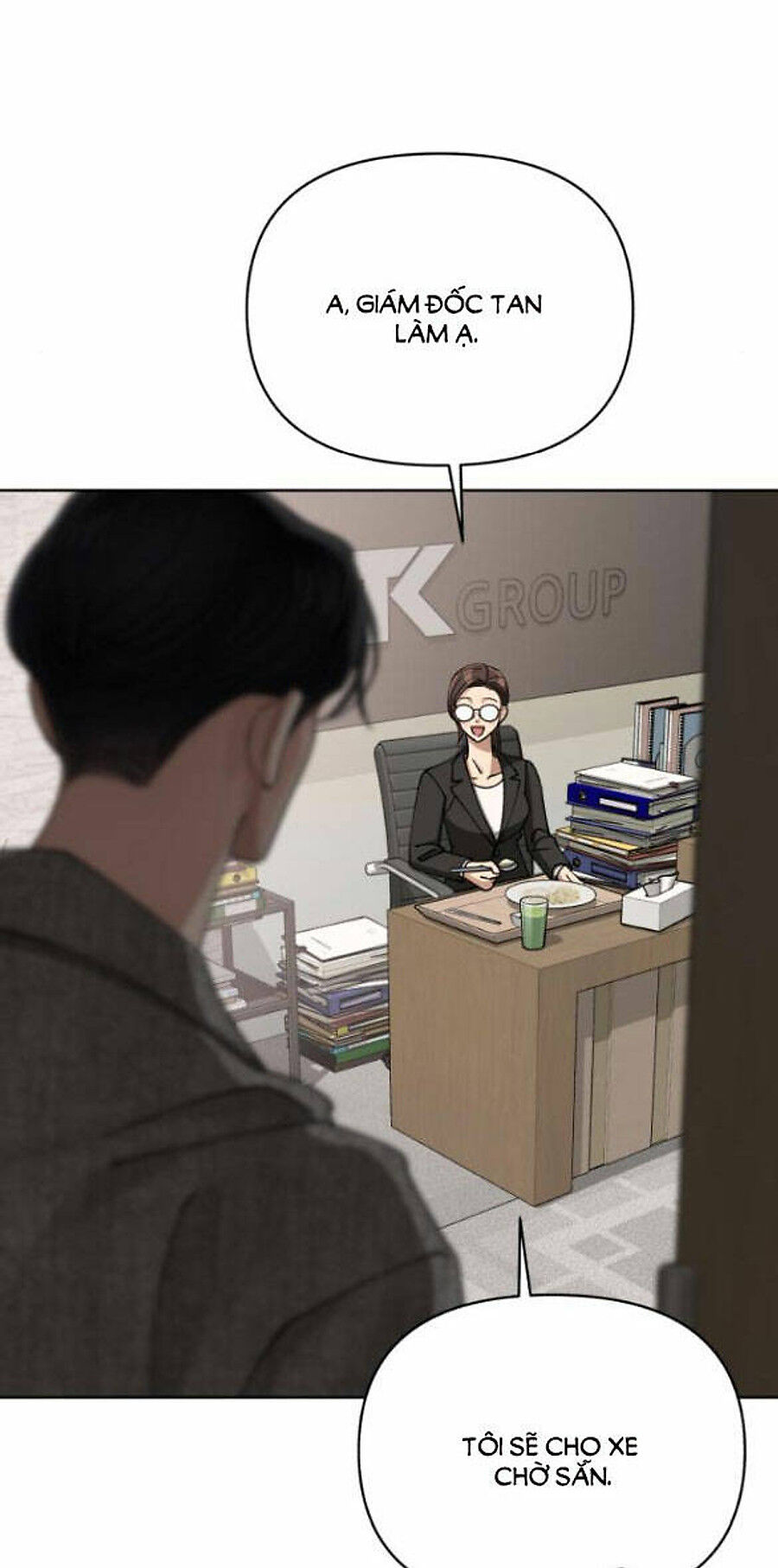 Tình Yêu Của Ik Seob Chap 32 - Next Chap 33