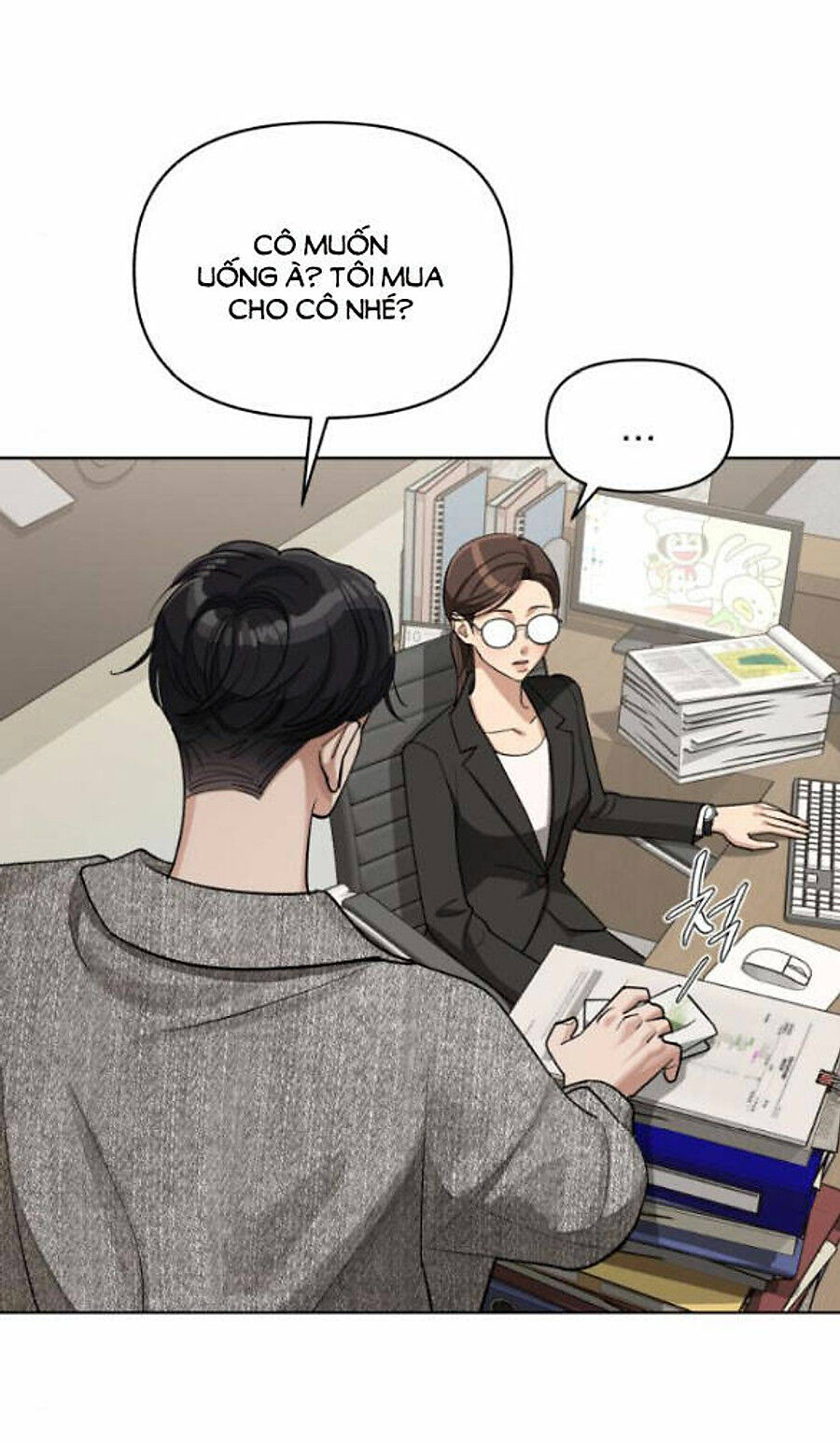 Tình Yêu Của Ik Seob Chap 32 - Next Chap 33