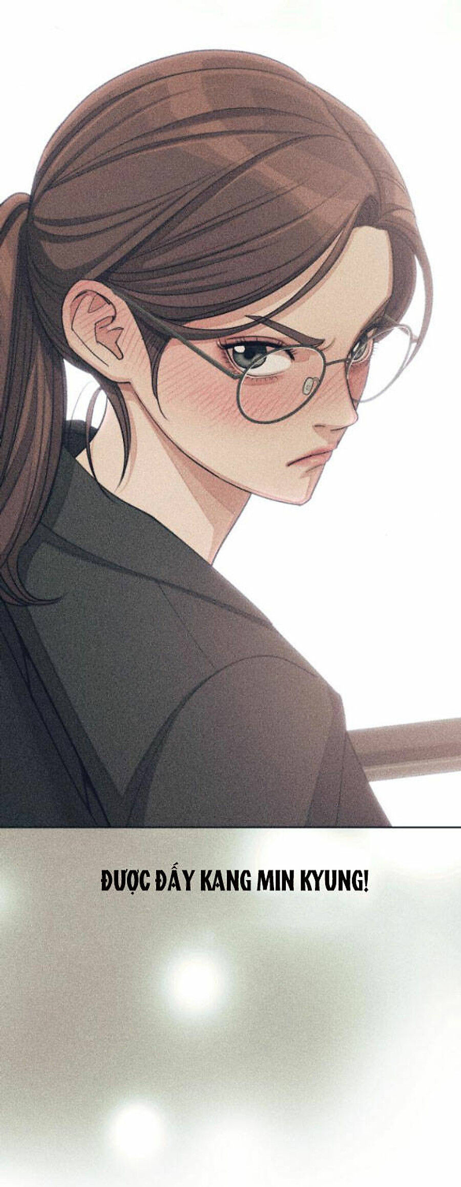 Tình Yêu Của Ik Seob Chap 32 - Next Chap 33