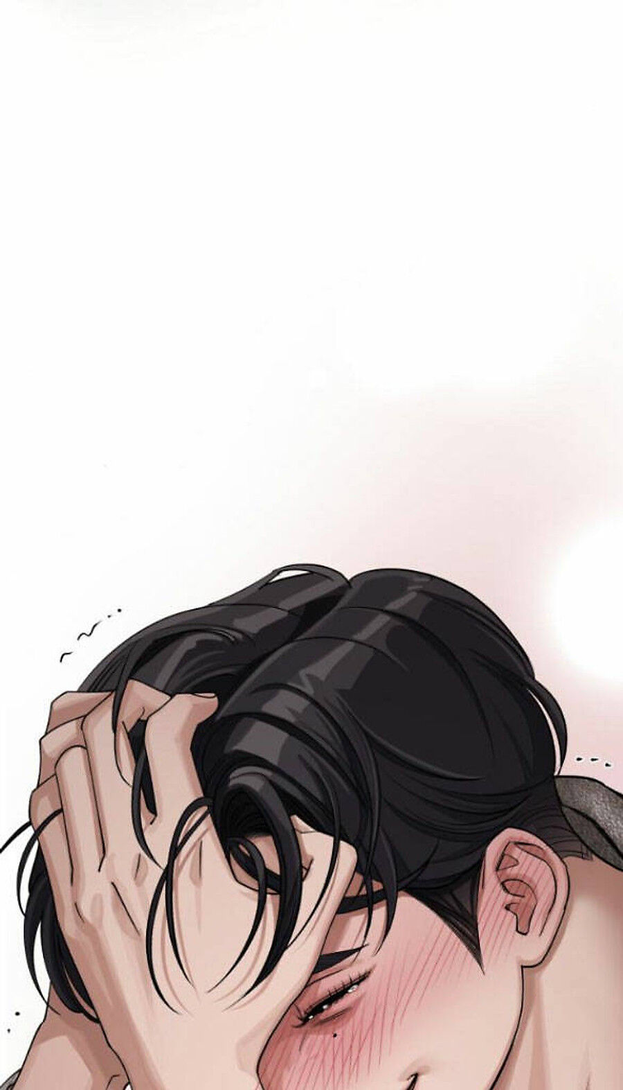 Tình Yêu Của Ik Seob Chap 32 - Next Chap 33