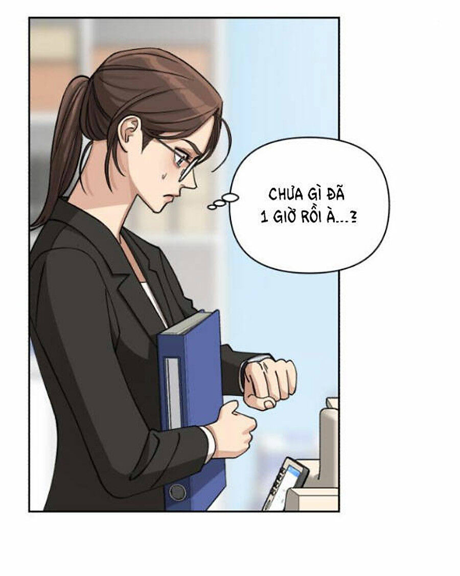 Tình Yêu Của Ik Seob Chap 33 - Next Chap 34