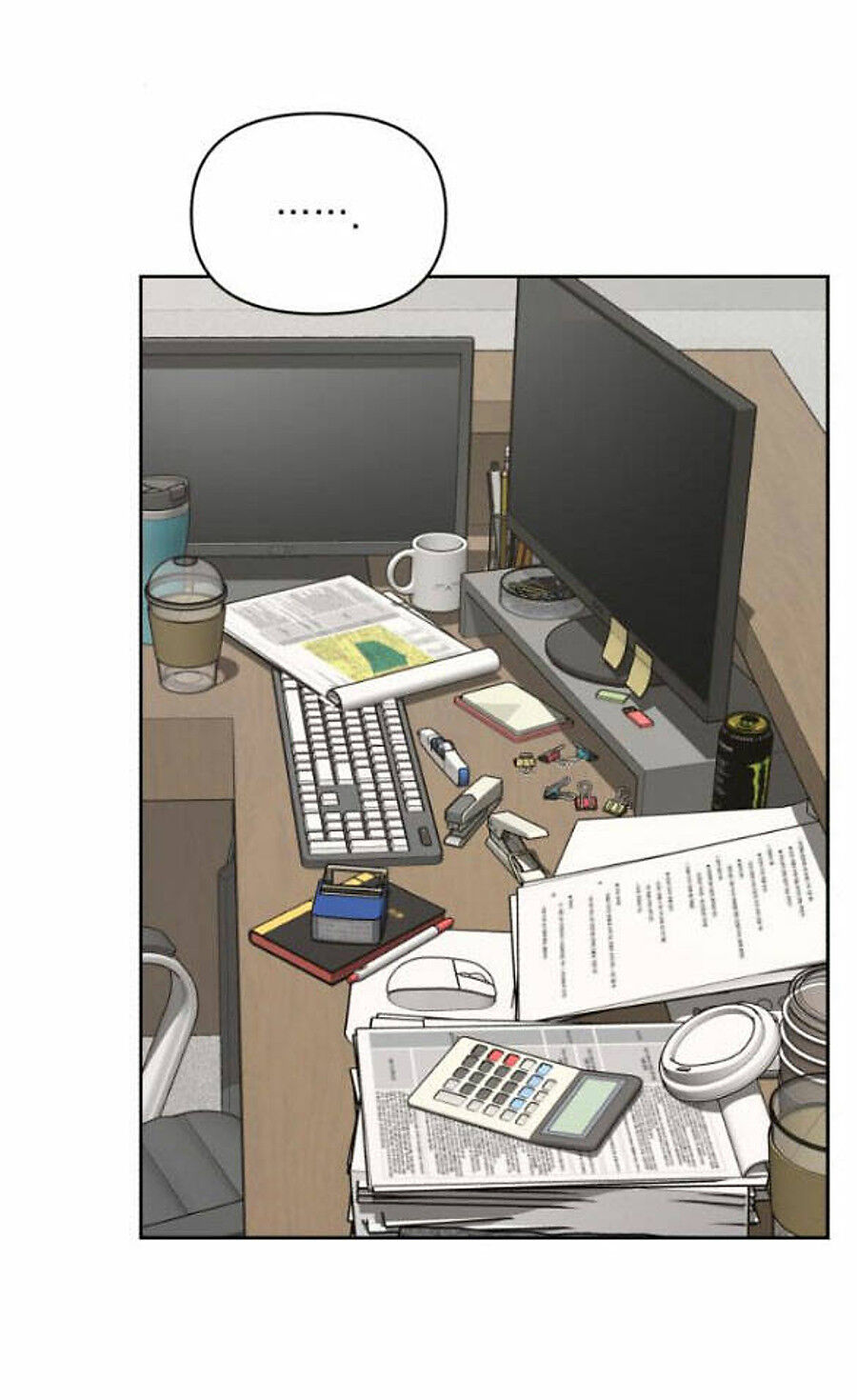 Tình Yêu Của Ik Seob Chap 34 - Next Chap 35