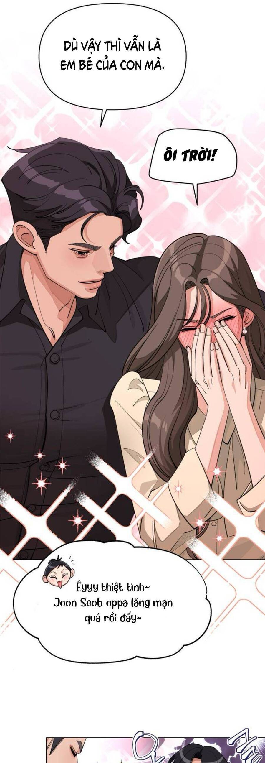 Tình Yêu Của Ik Seob Chap 38 - Next Chap 39