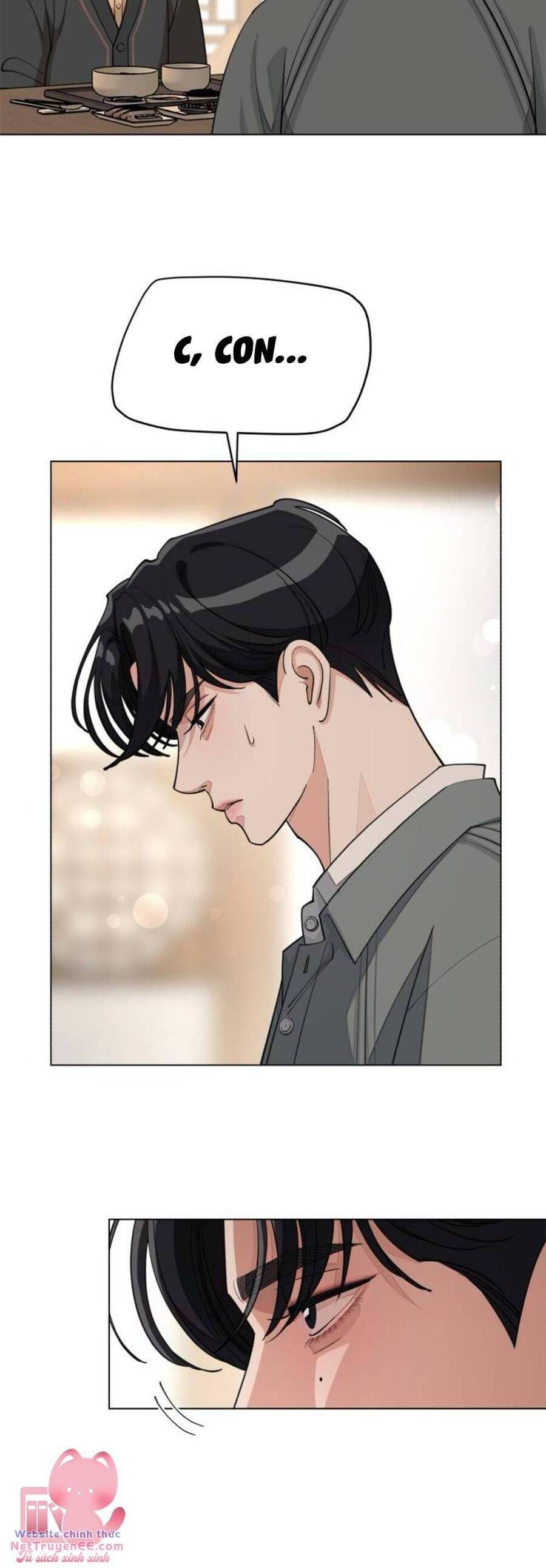 Tình Yêu Của Ik Seob Chap 38 - Next Chap 39