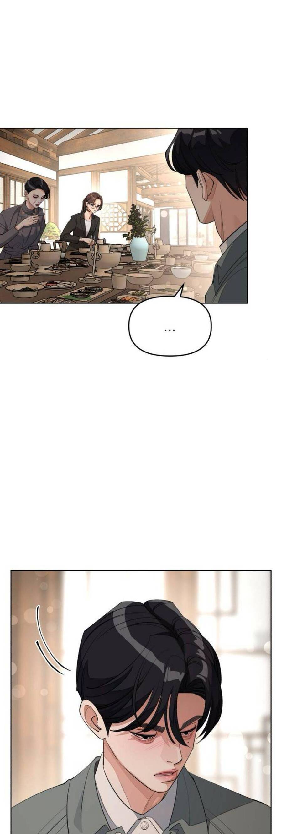 Tình Yêu Của Ik Seob Chap 38 - Next Chap 39