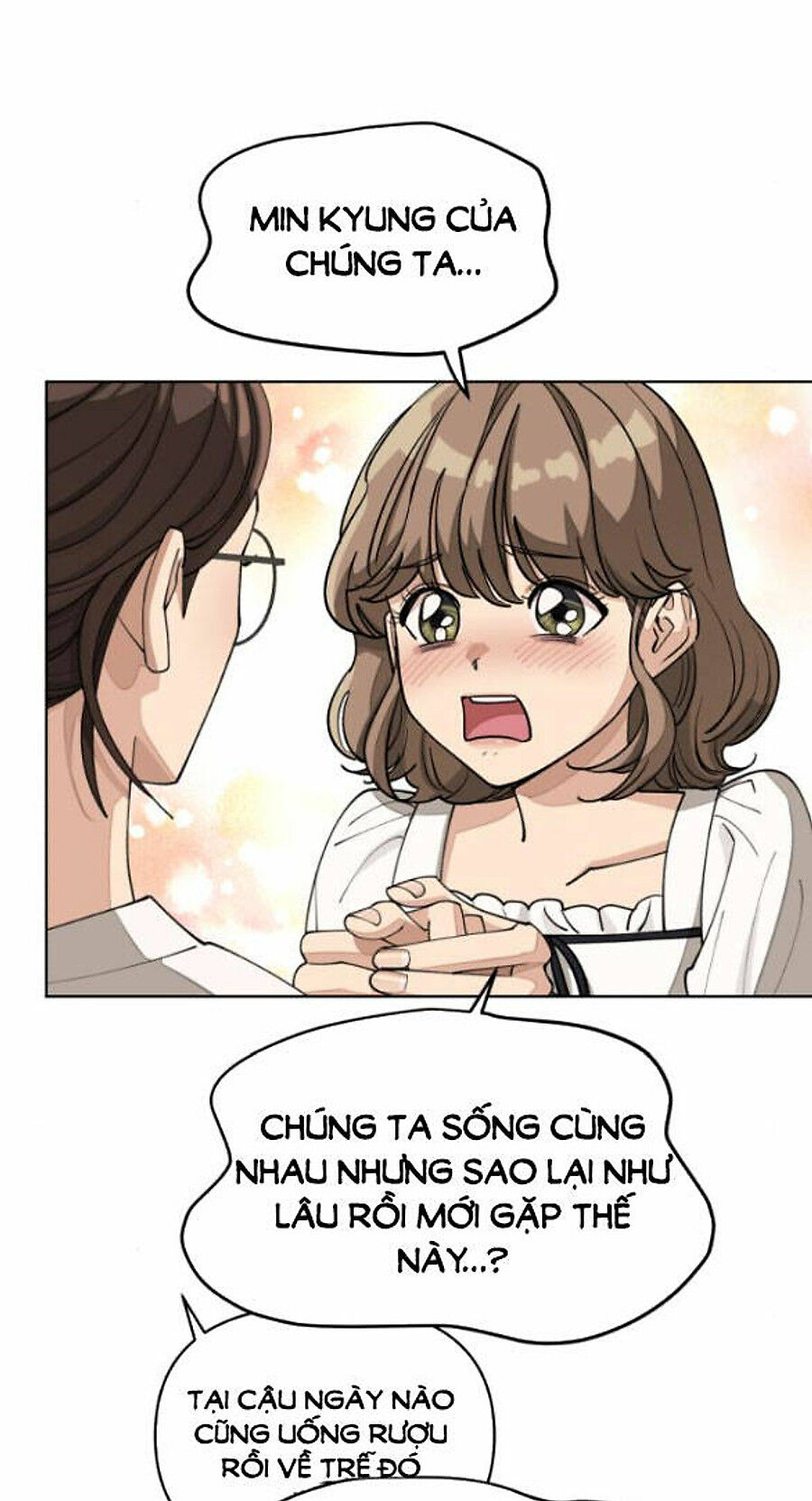 Tình Yêu Của Ik Seob Chap 41 - Next Chap 42