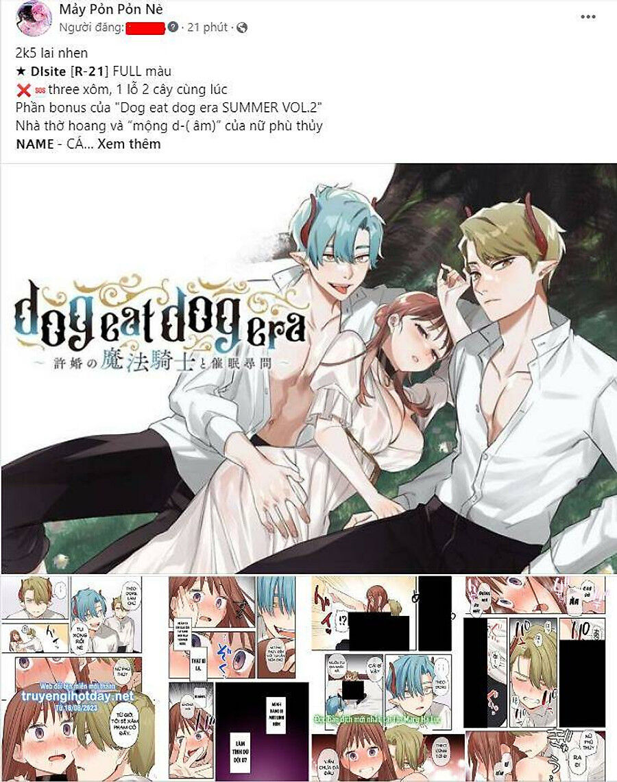 Tình Yêu Của Ik Seob Chap 41 - Next Chap 42