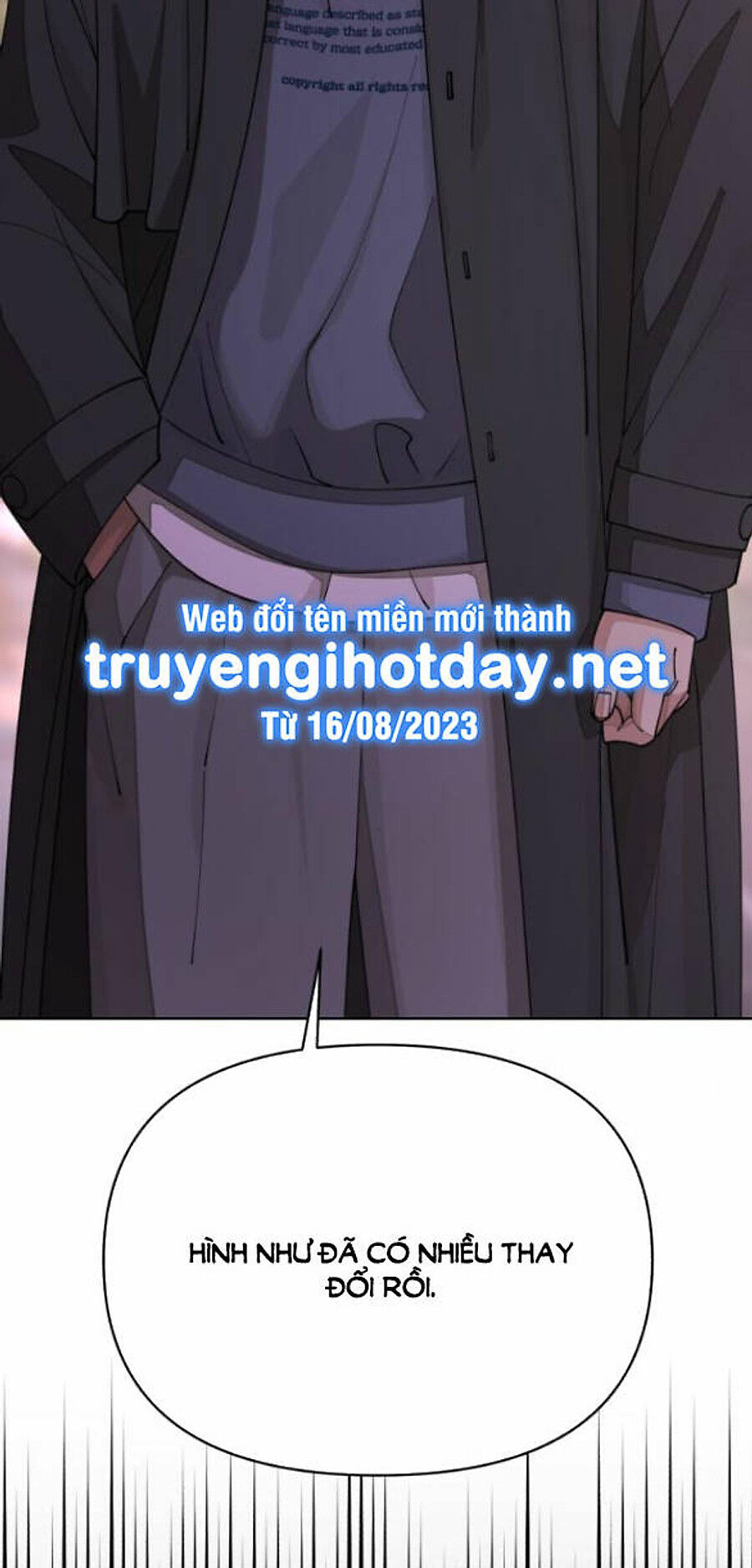 Tình Yêu Của Ik Seob Chap 43 - Next Chap 44