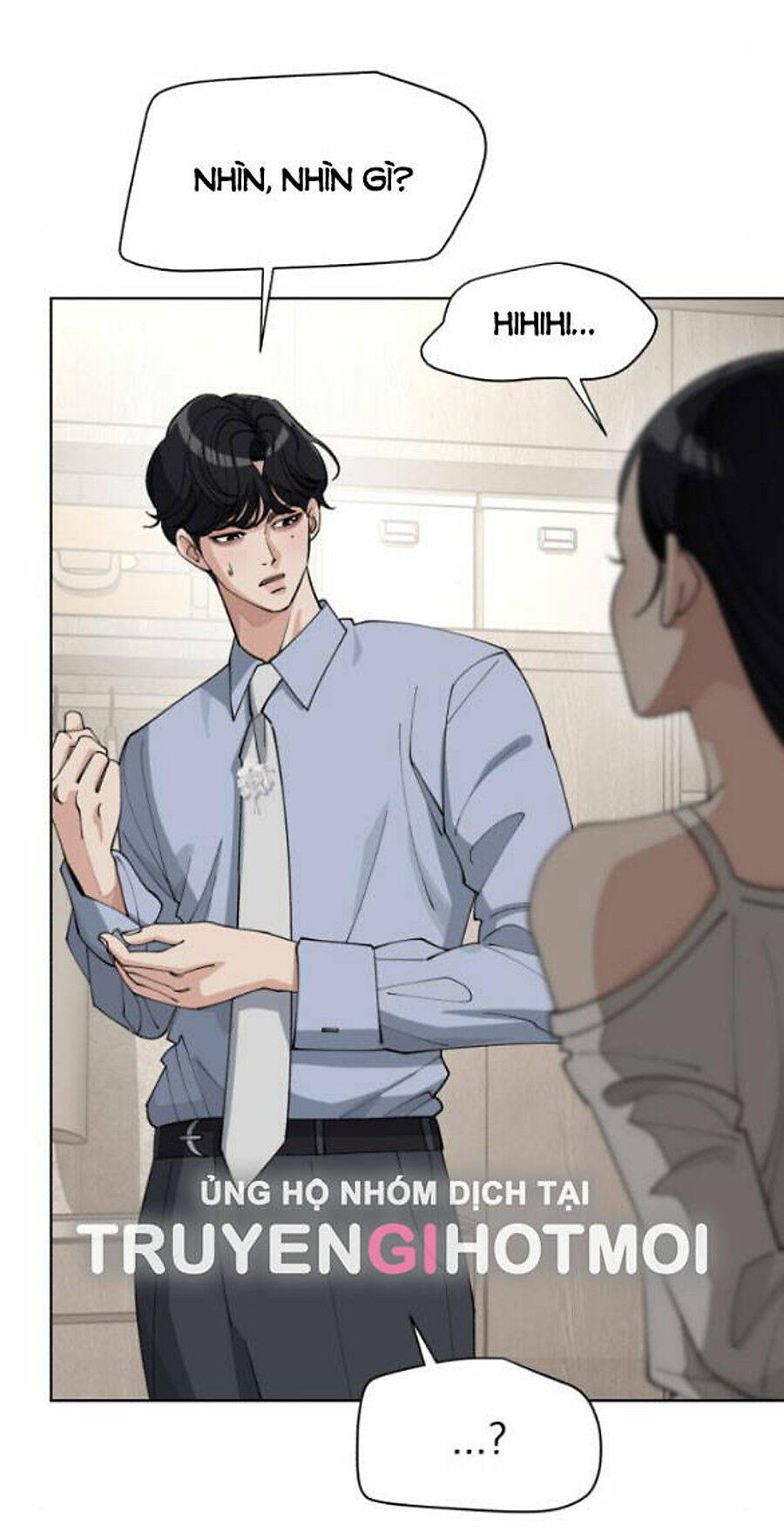Tình Yêu Của Ik Seob Chap 45 - Next Chap 46