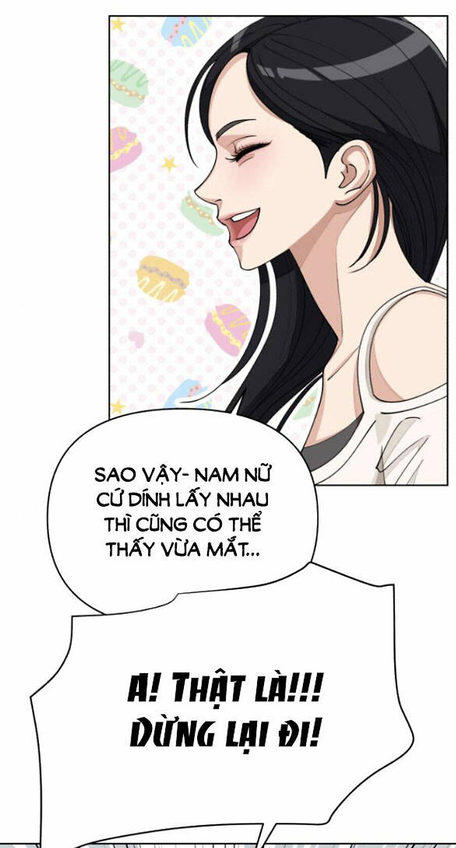 Tình Yêu Của Ik Seob Chap 45 - Next Chap 46