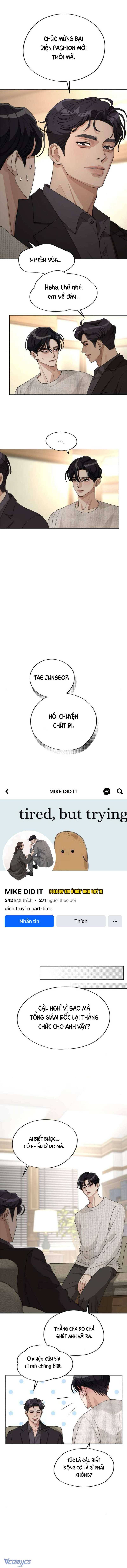 Tình Yêu Của Ik Seob Chap 46 - Next Chap 47