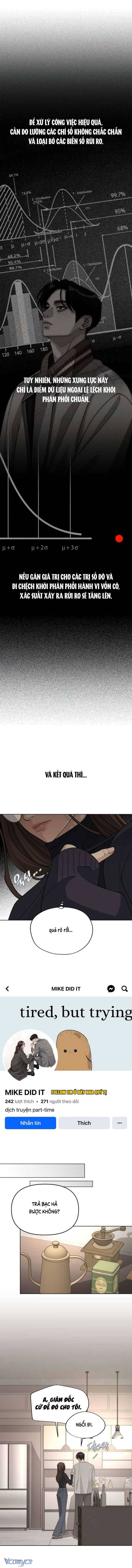 Tình Yêu Của Ik Seob Chap 48 - Next Chap 49