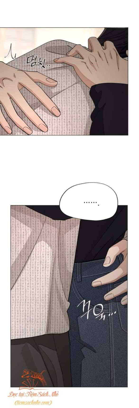 Tình Yêu Của Ik Seob Chap 50 - Next Chap 51