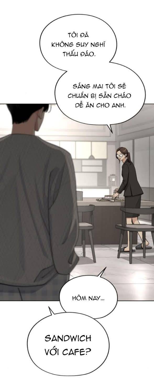 Tình Yêu Của Ik Seob Chap 57 - Next Chap 58