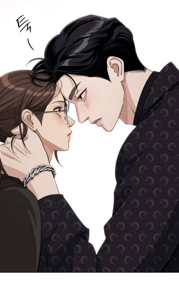 Tình Yêu Của Ik Seob Chap 57 - Next Chap 58