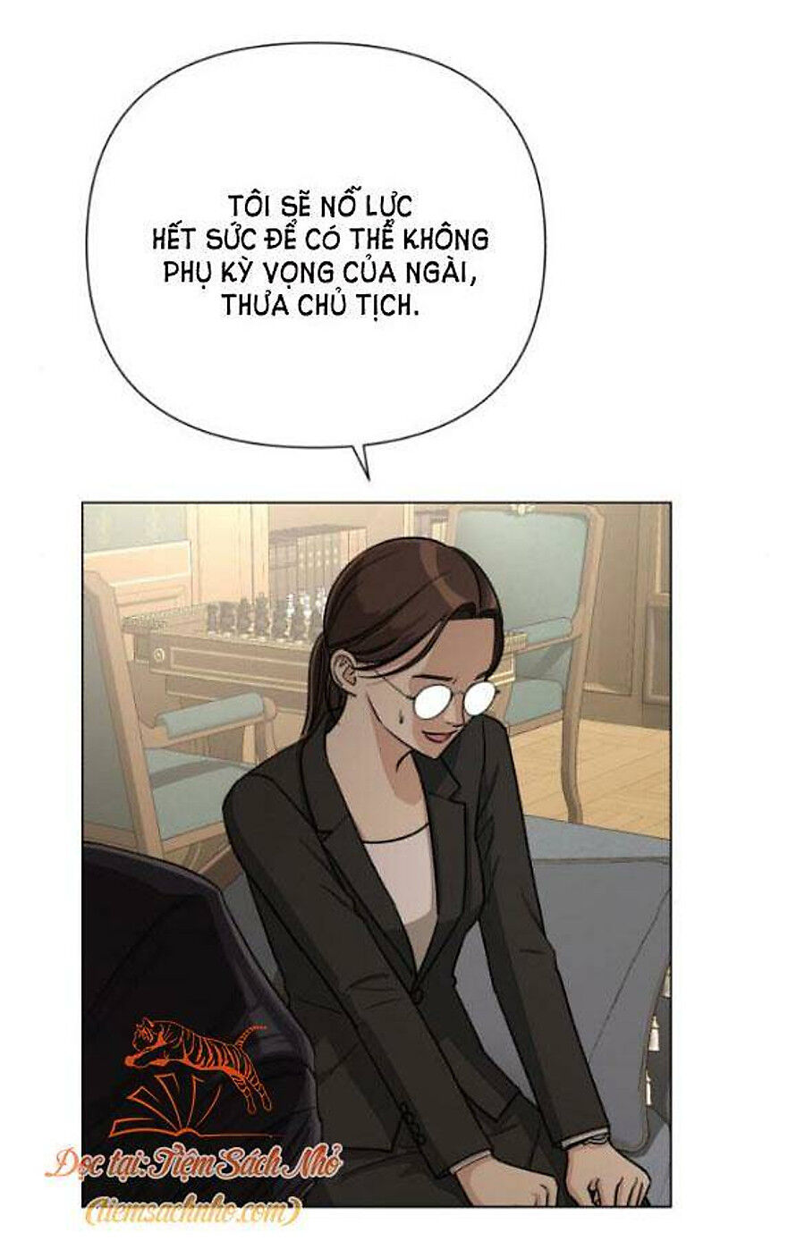 Tình Yêu Của Ik Seob Chap 6 - Next Chap 7