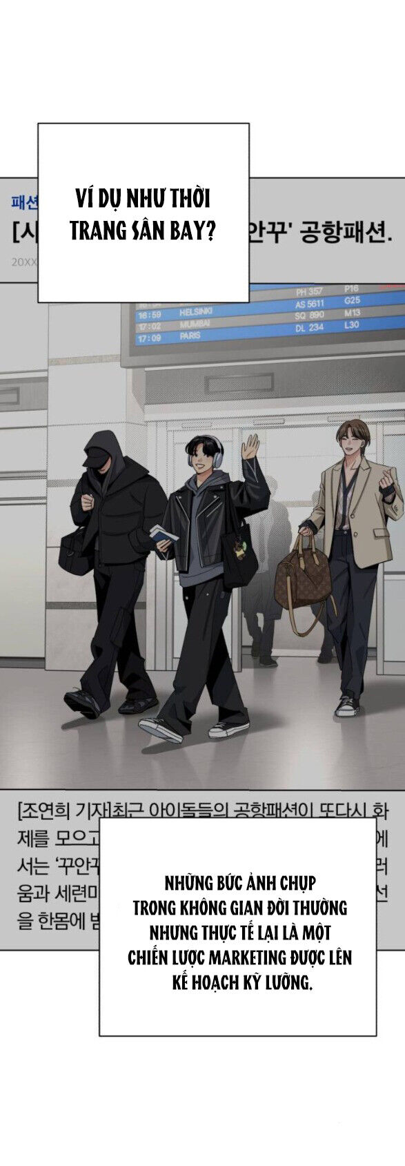 Tình Yêu Của Ik Seob Chap 63 - Next Chap 64