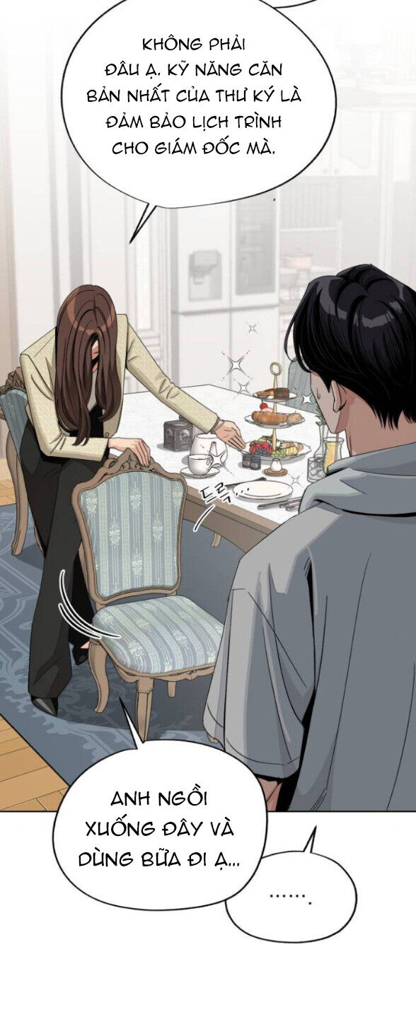 Tình Yêu Của Ik Seob Chap 65 - Next Chap 66