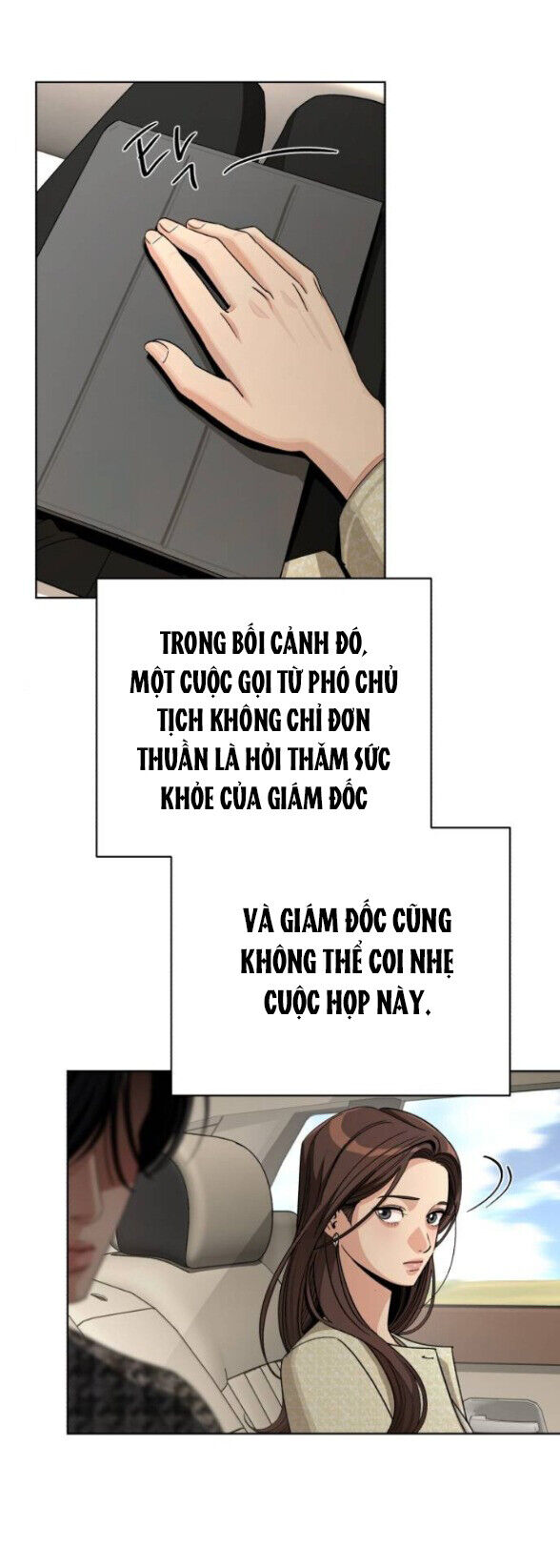 Tình Yêu Của Ik Seob Chap 65 - Next Chap 66