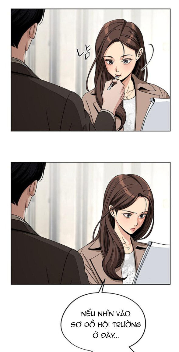 Tình Yêu Của Ik Seob Chap 68 - Next Chap 69