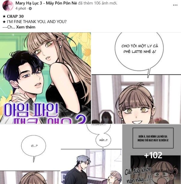 Tình Yêu Của Ik Seob Chap 69 - Next Chap 70