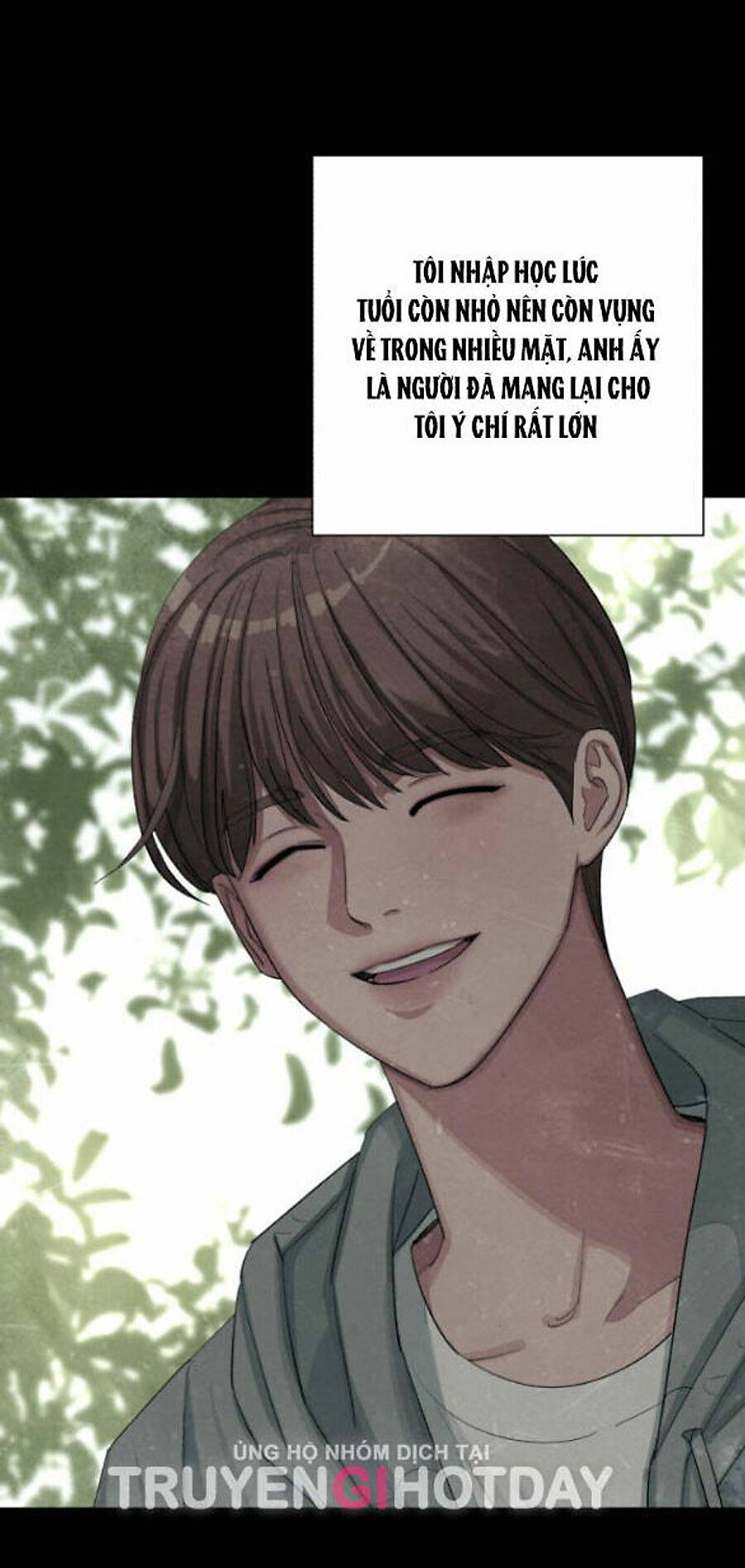 Tình Yêu Của Ik Seob Chap 7 - Next Chap 8