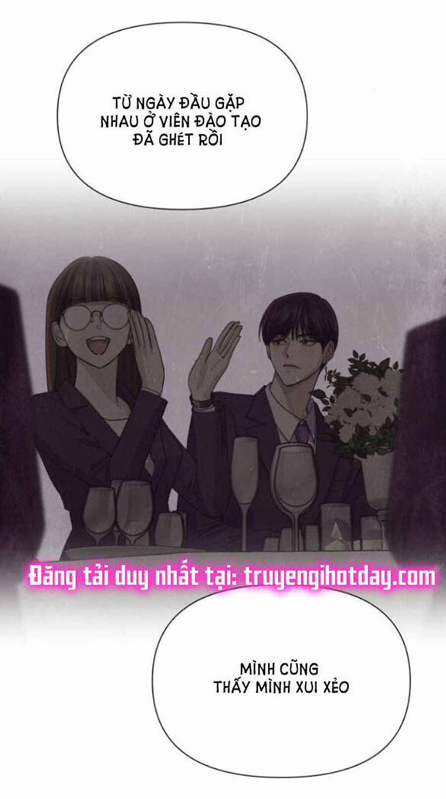Tình Yêu Của Ik Seob Chap 7 - Next Chap 8