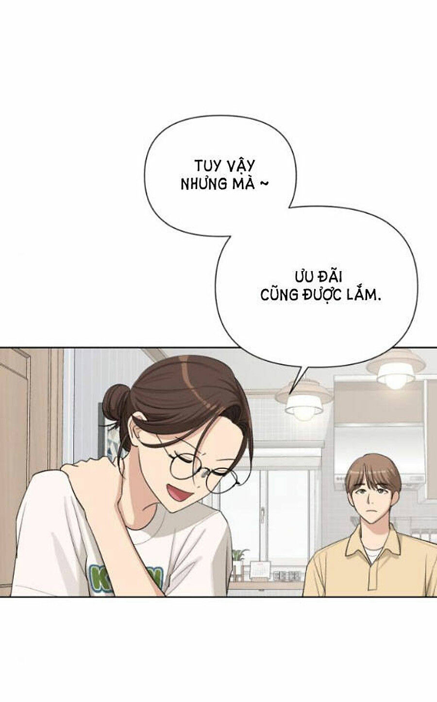 Tình Yêu Của Ik Seob Chap 7 - Next Chap 8