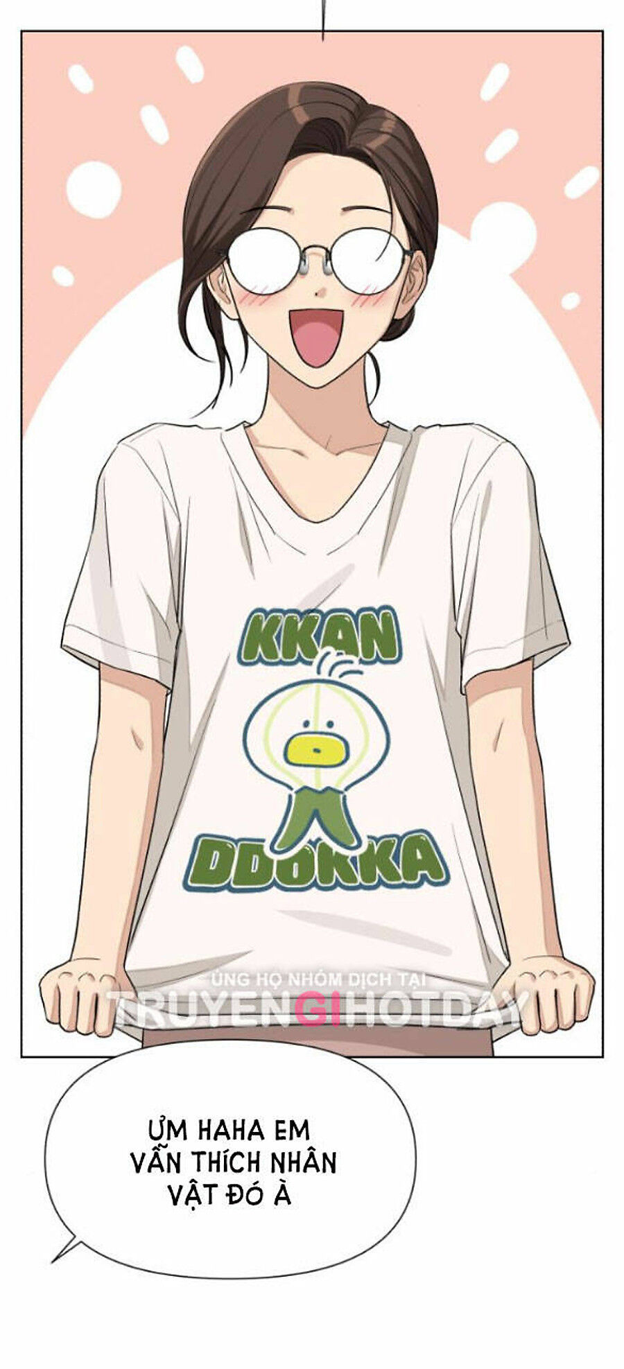 Tình Yêu Của Ik Seob Chap 7 - Next Chap 8