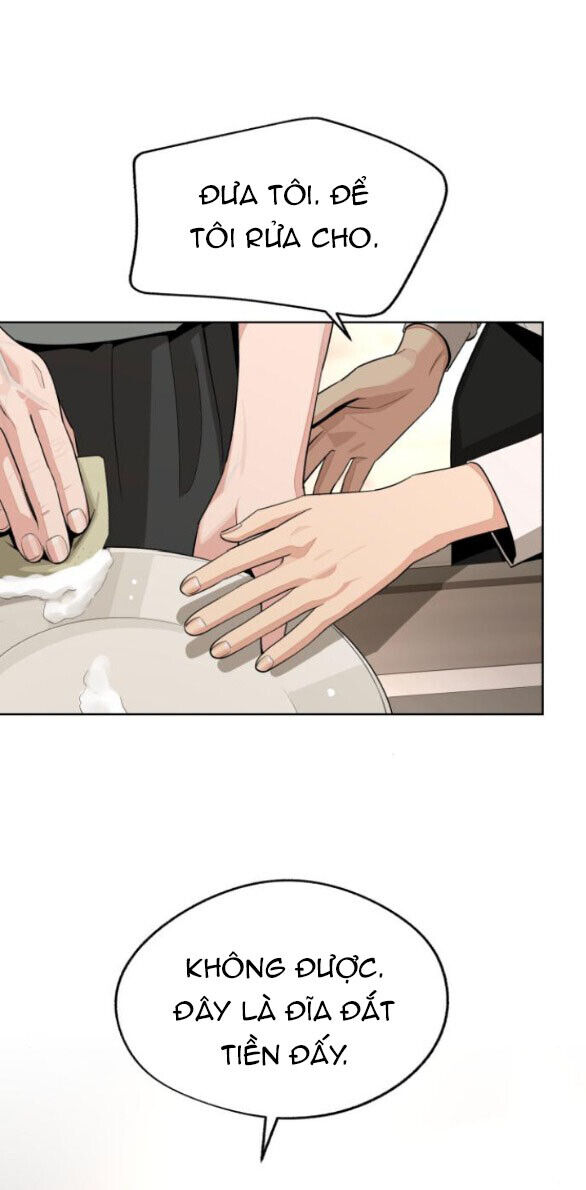 Tình Yêu Của Ik Seob Chap 71 - Next Chap 72