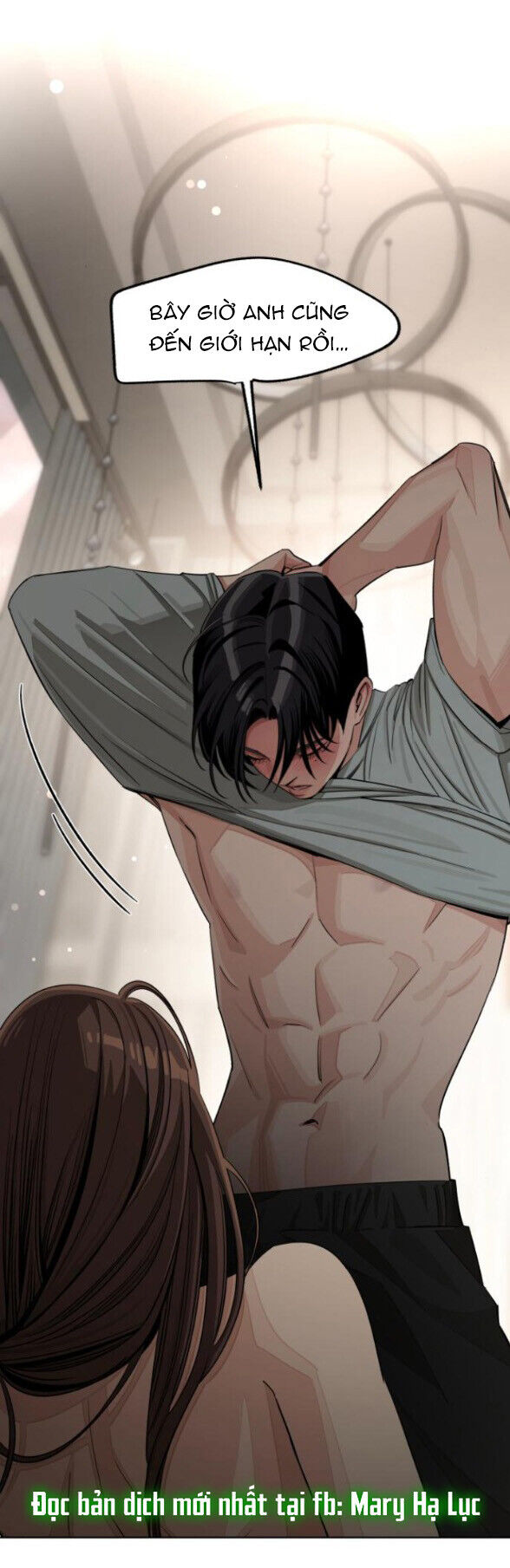 Tình Yêu Của Ik Seob Chap 72 - Next Chap 73