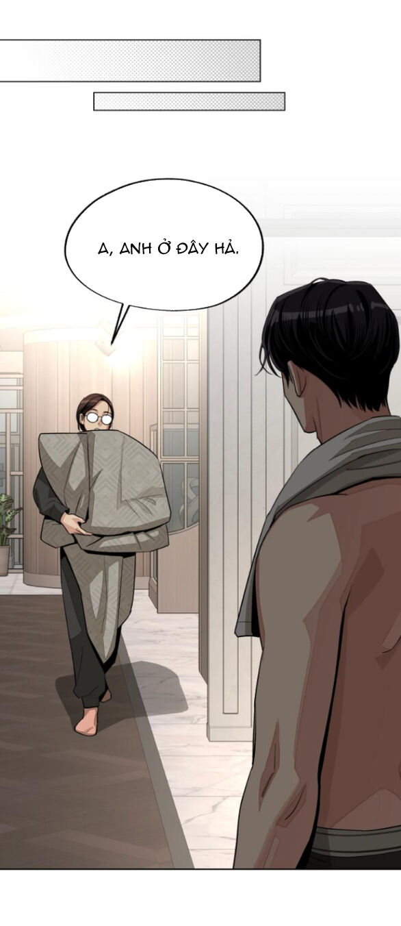 Tình Yêu Của Ik Seob Chap 73 - Next Chap 74